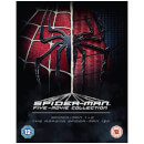 Spider-Man Blu-Ray Box Set