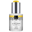 The Hero Project Glow Drops® Dry Touch Facial Oil + Vitamin C