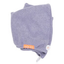Switch to a microfiber hair towel