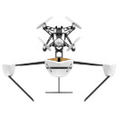 Parrot MiniDrones Hydrofoil Boat EVO Drone - Newz