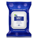 Yes To Blueberries Facial Wipes