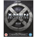 X-Men DVD Box-Set