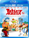 Asterix & Obelix: Mansion Of The Gods 3D (Includes 2D Version)