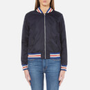 The Bomber Jacket