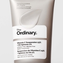 Suspensión de vitamina C 23 % + Esferas HA de The Ordinary 30ml