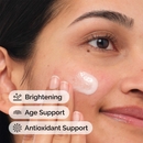 Suspensión de vitamina C 23 % + Esferas HA de The Ordinary 30ml