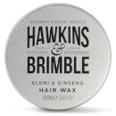 Hawkins & Brimble Hair Wax 100ml