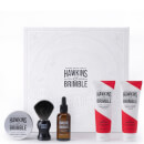 Hawkins & Brimble 5 Piece Limited Edition Gift Set (Worth £58.75)