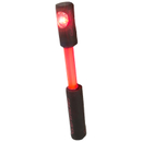 Fibre Flare Cyclops Rear Light - Red