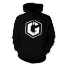 Grian Hoodie - Black Grian Hoodie - Black