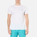 Lacoste Men's Classic T-Shirt - White - 7/XXL