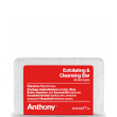 Anthony Exfoliating and Cleansing Bar 198g