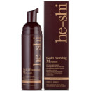 He-Shi Gold Foaming Mousse 150ml