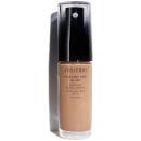 Shiseido Synchro Skin Glow Luminizing Foundation 30ml - Rose 5