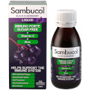 Sambucol Sugar Free Immuno Forte 120 ml