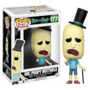 Mr Poopy Butthole Funko Pop