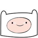 Adventure Time Finn Mask