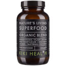 KIKI Health Organic Nature's Living Superfood 150g