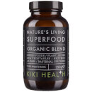 Растворимая биодобавка KIKI Health Organic Nature's Living Superfood 150 г