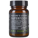 KIKI Health Organic Nature's Living Superfood 20 g
