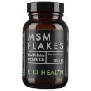 KIKI Health MSM Flakes 100 g
