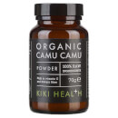 KIKI Health Organic Camu Camu Powder 70g