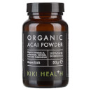 KIKI Health Organic Acai Powder 50 g
