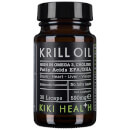 KIKI Health perle di olio di krill (30 capsule)