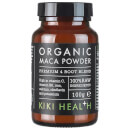 KIKI Health Organic Maca Powder 100g