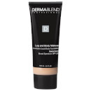 Dermablend Leg and Body Makeup Foundation with SPF 25