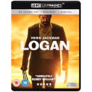 Logan 4K Ultra HD