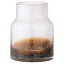 Bloomingville Ombre Effect Glass Vase