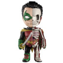 DC Comics XXRAY Figure Wave 7 Robin 10 cm