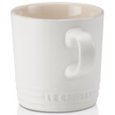 Le Creuset Stoneware Mug - 350ml - Cotton