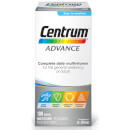 Centrum Advance Multivitamin Tablets - (100 Tablets - Worth $21)