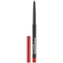 Maybelline Colorshow Shaping Lip Liner - 90 Brick Red