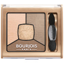 Bourjois Quad Eyeshadow
