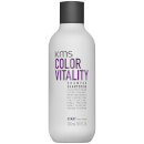 KMS Color Vitality Shampoo 300ml