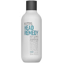 KMS Head Remedy Deep Cleanse Shampoo 300 ml