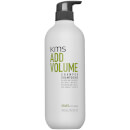 KMS Add Volume Shampoo 750ml For Fine, Flat Hair (Worth £52.50)