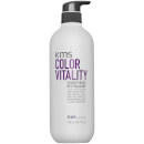 KMS Colour Vitality Conditioner 750ml