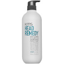 KMS HeadRemedy Deep Cleanse Shampoo 750ml