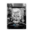 Barber Pro Face Putty Black Peel-Off Mask