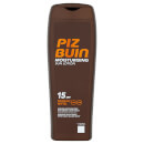 Piz Buin Moisturising Sun Lotion – Medium SPF 15 200 ml