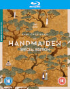 The Handmaiden - Special Edition