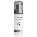 NIOXIN System 6 Scalp Treatment for Noticeably Thinning, Medium to Coarse, Natural and Chemically Treated Hair 100ml