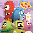 Yo Gabba Gabba - Fantastic Voyages Zavvi Exclusive Vinyl Yo Gabba Gabba - Fantastic Voyages Zavvi Exclusive Vinyl