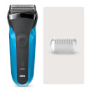 Braun Series 3 310s Wet&Dry Shaver