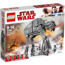 LEGO Star Wars Episode VIII: First Order Heavy Assault Walker