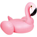Sunnylife Luxe Flamingo Float - Pink